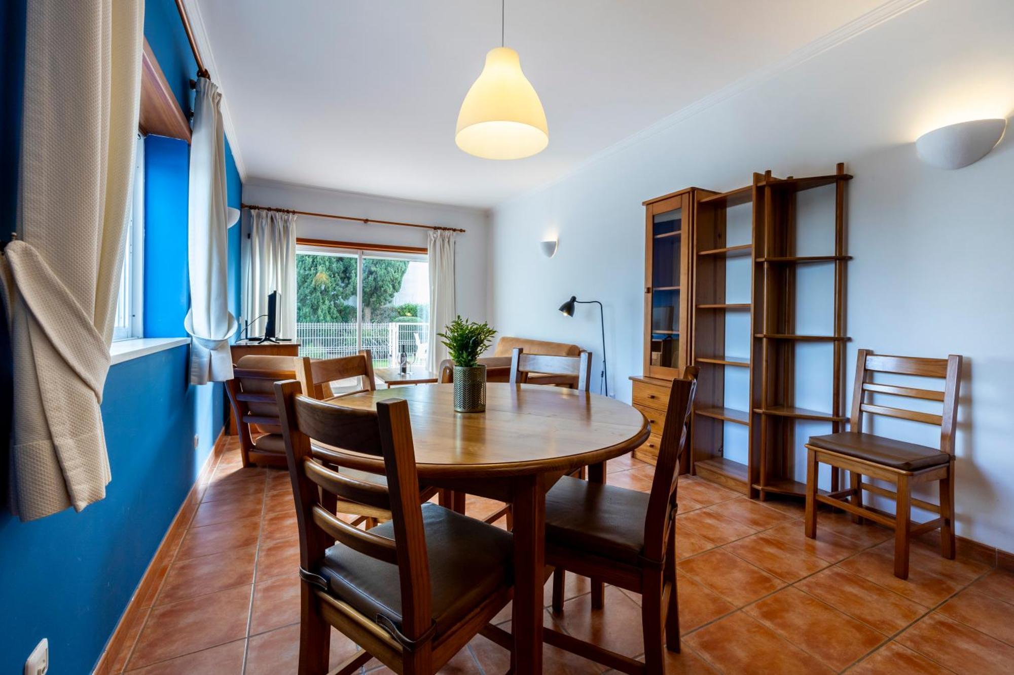 Cardeira Holiday Apartments 拉哥斯 外观 照片