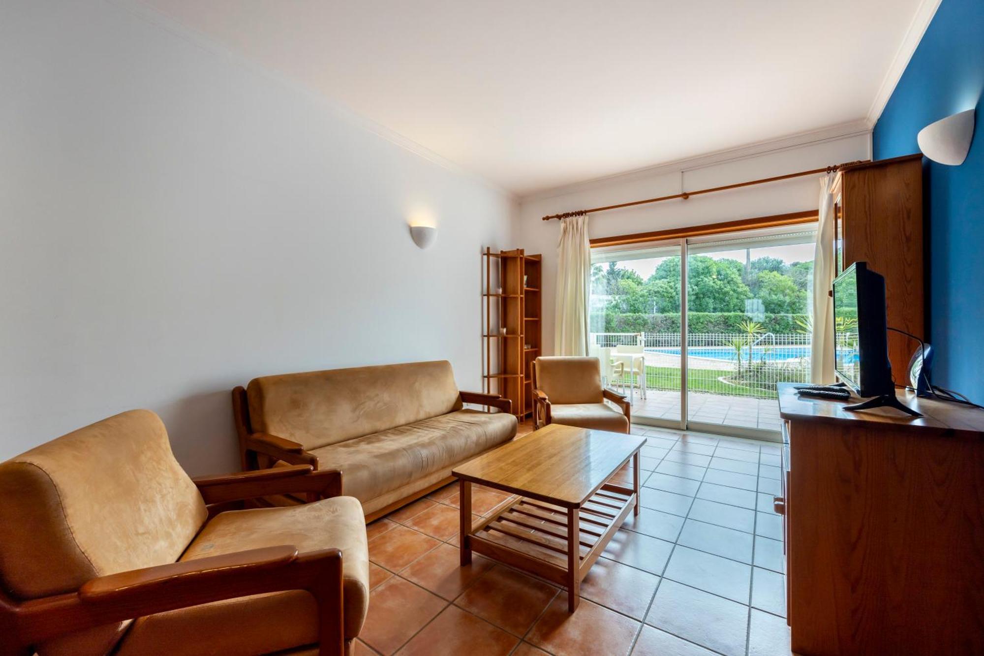 Cardeira Holiday Apartments 拉哥斯 外观 照片