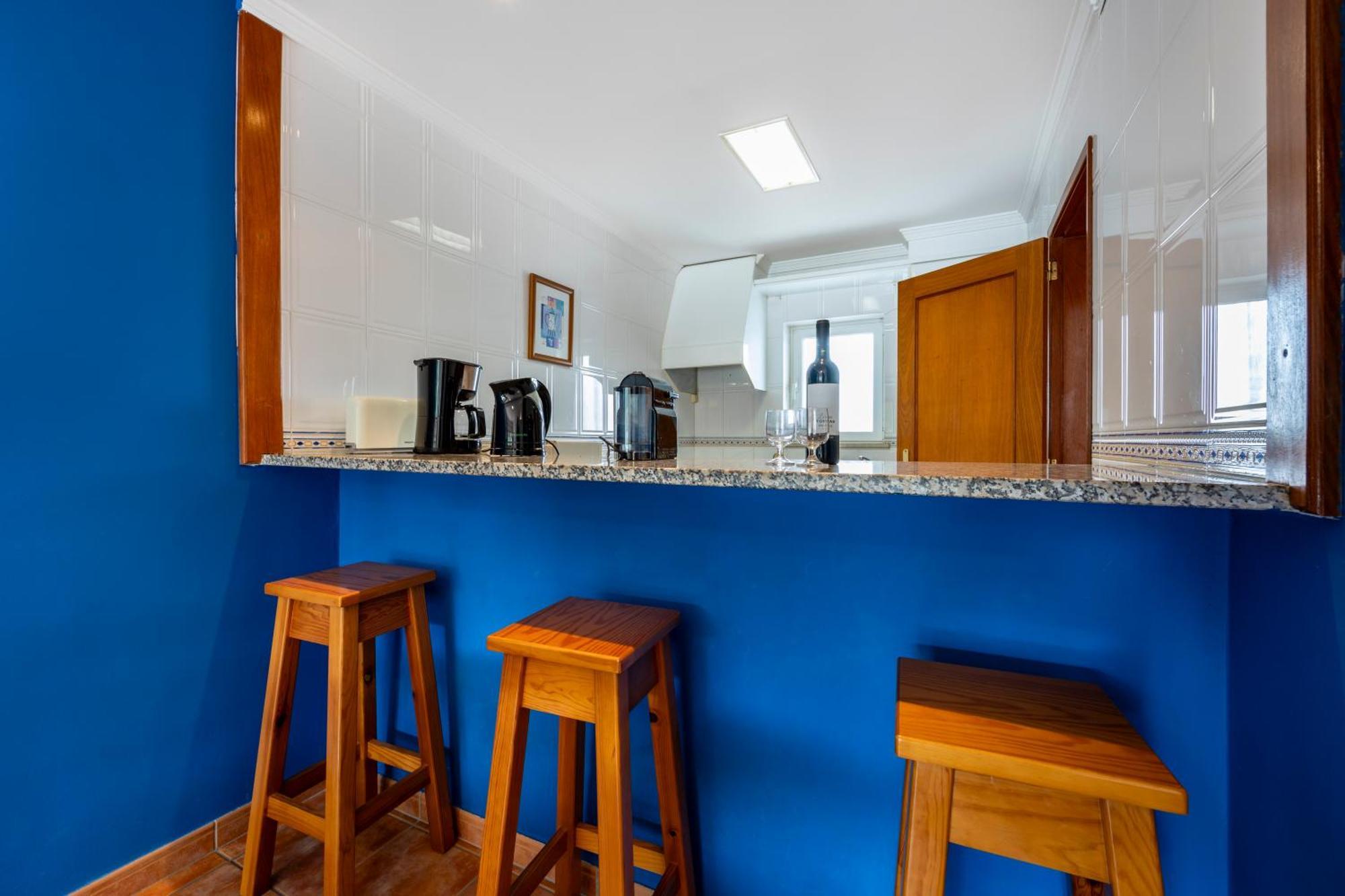 Cardeira Holiday Apartments 拉哥斯 外观 照片