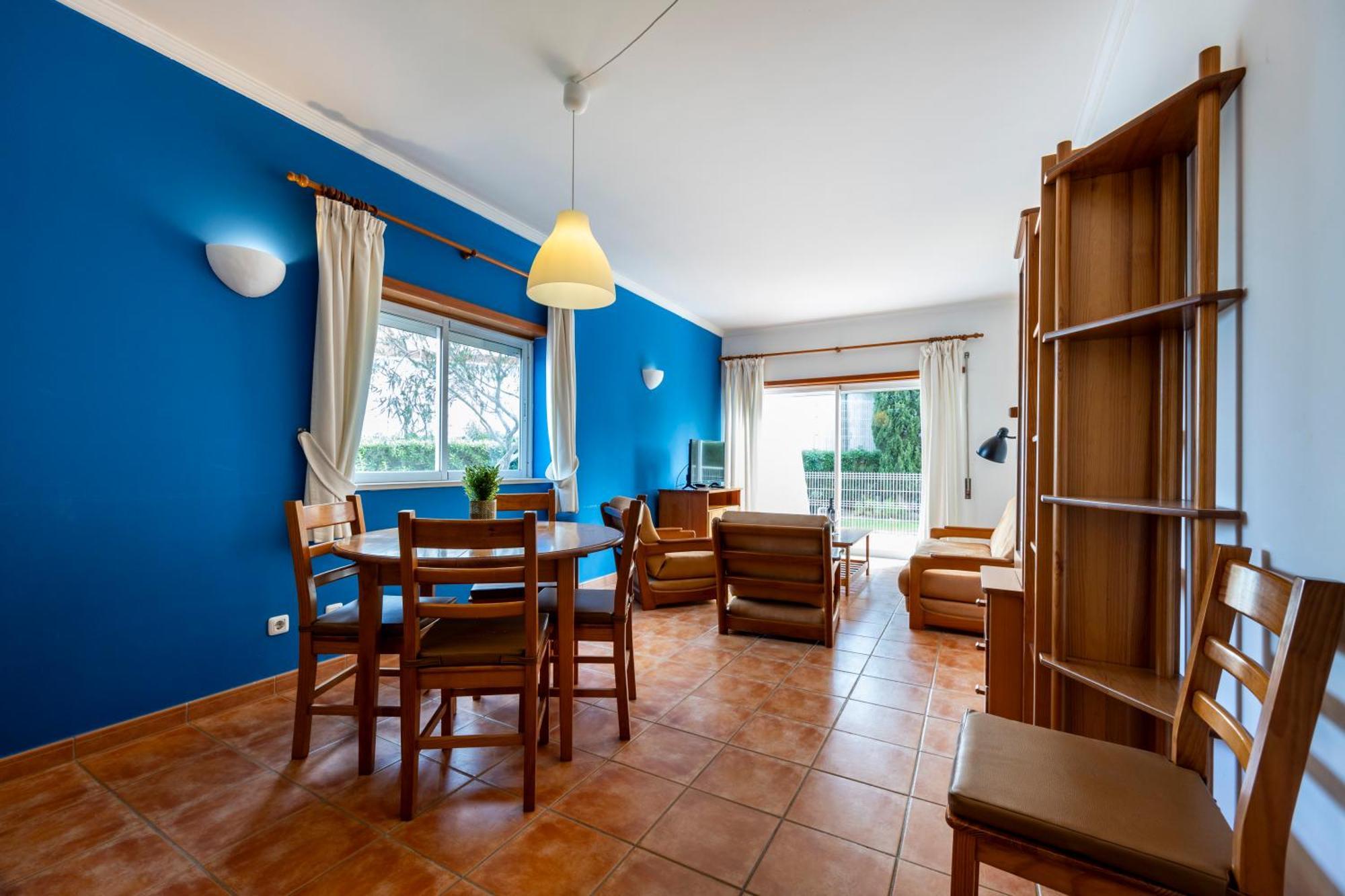 Cardeira Holiday Apartments 拉哥斯 外观 照片