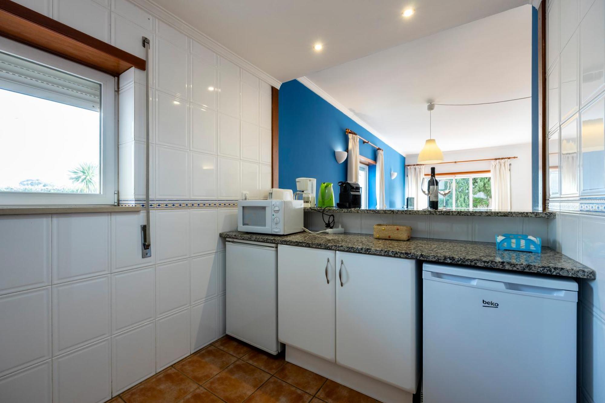 Cardeira Holiday Apartments 拉哥斯 外观 照片