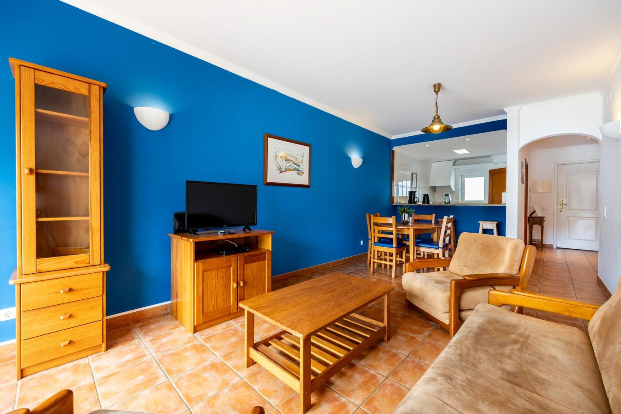 Cardeira Holiday Apartments 拉哥斯 外观 照片