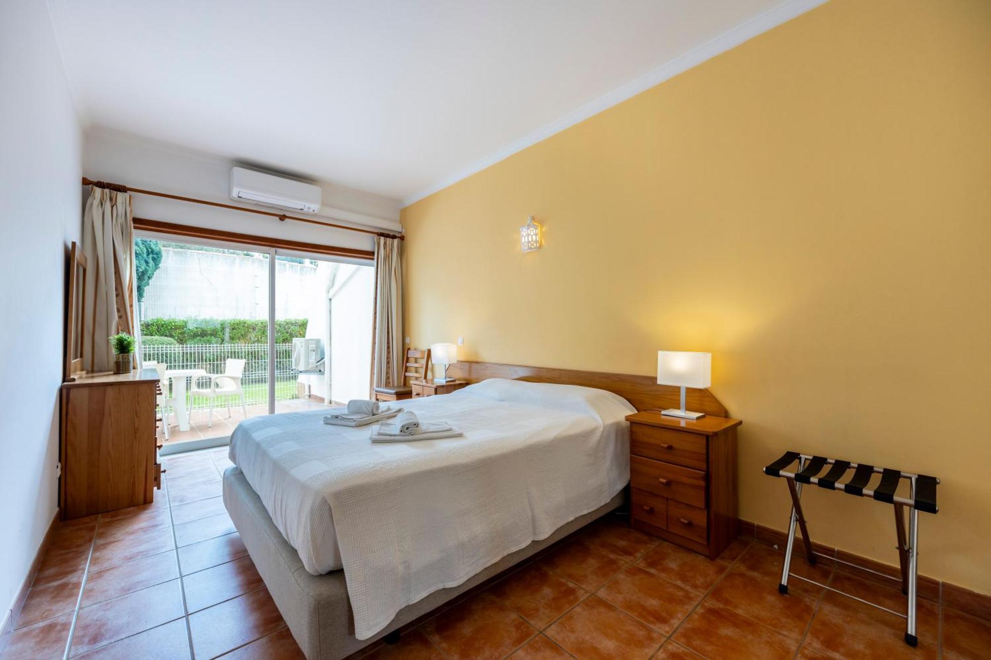 Cardeira Holiday Apartments 拉哥斯 外观 照片