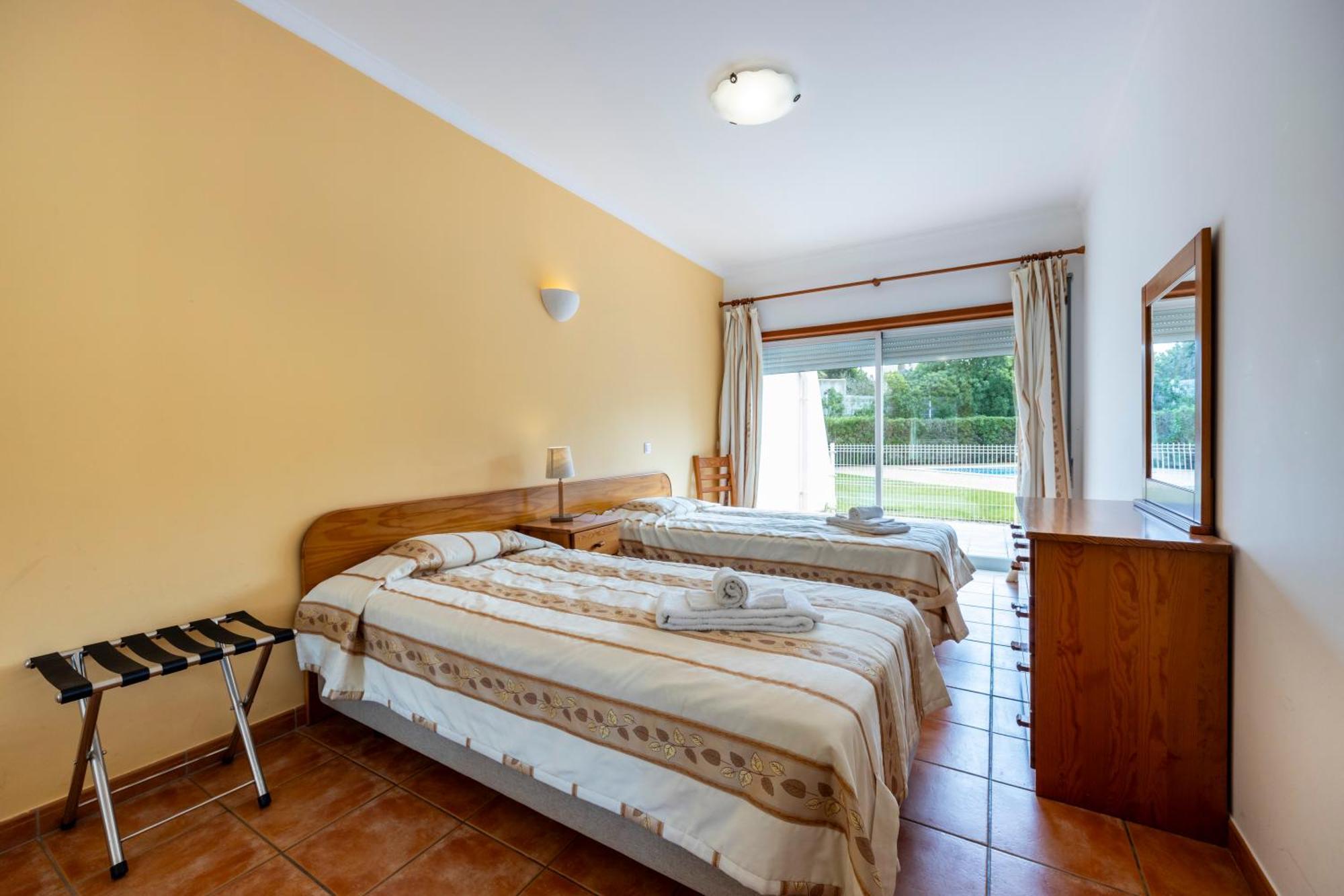 Cardeira Holiday Apartments 拉哥斯 外观 照片