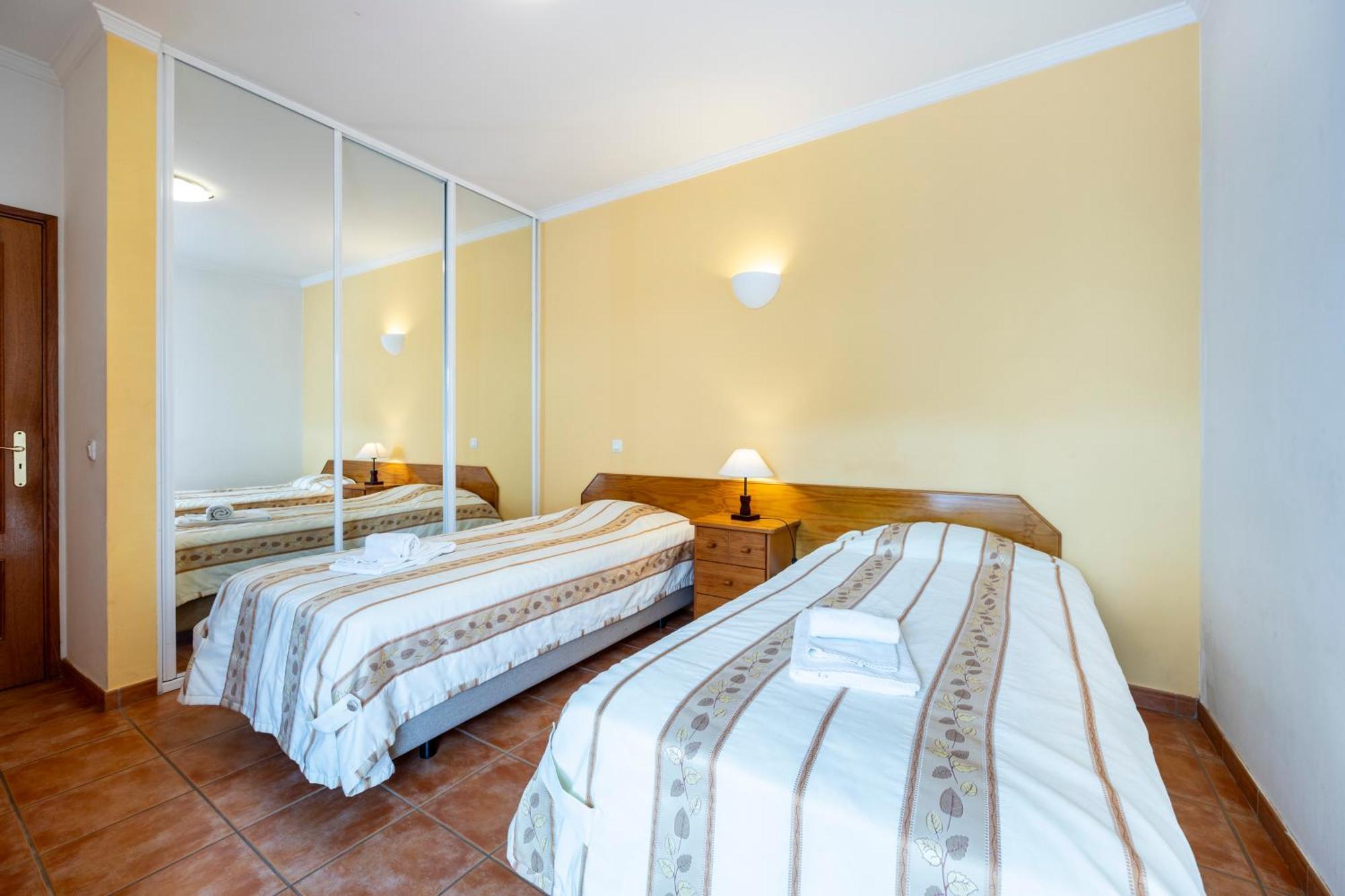 Cardeira Holiday Apartments 拉哥斯 外观 照片