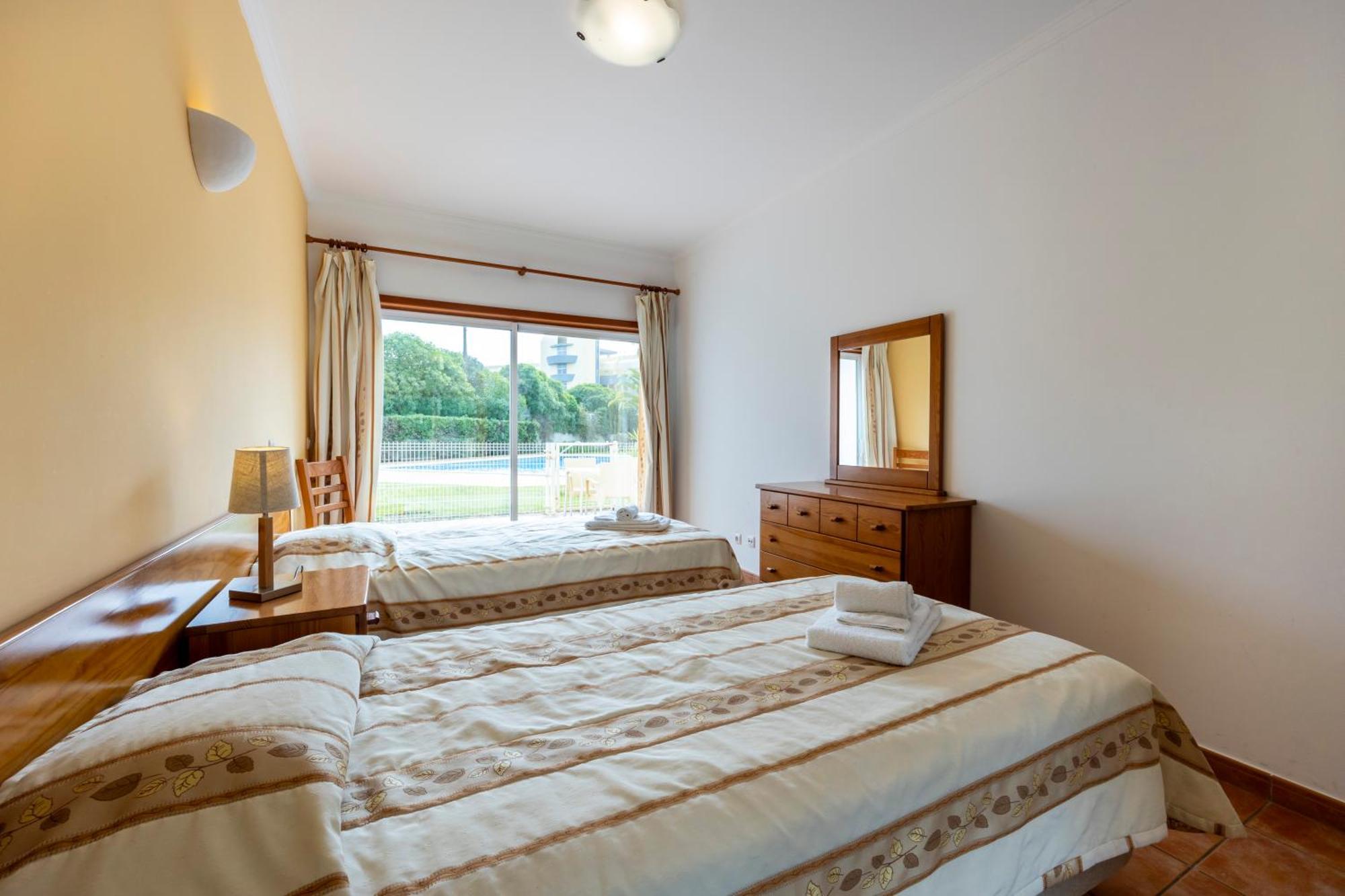 Cardeira Holiday Apartments 拉哥斯 外观 照片