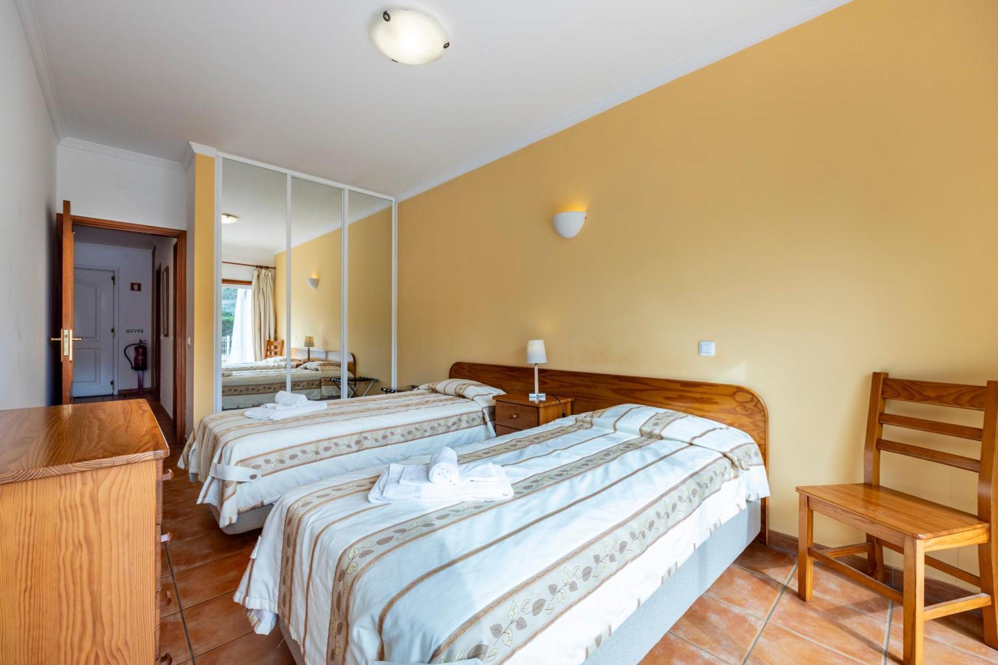 Cardeira Holiday Apartments 拉哥斯 外观 照片