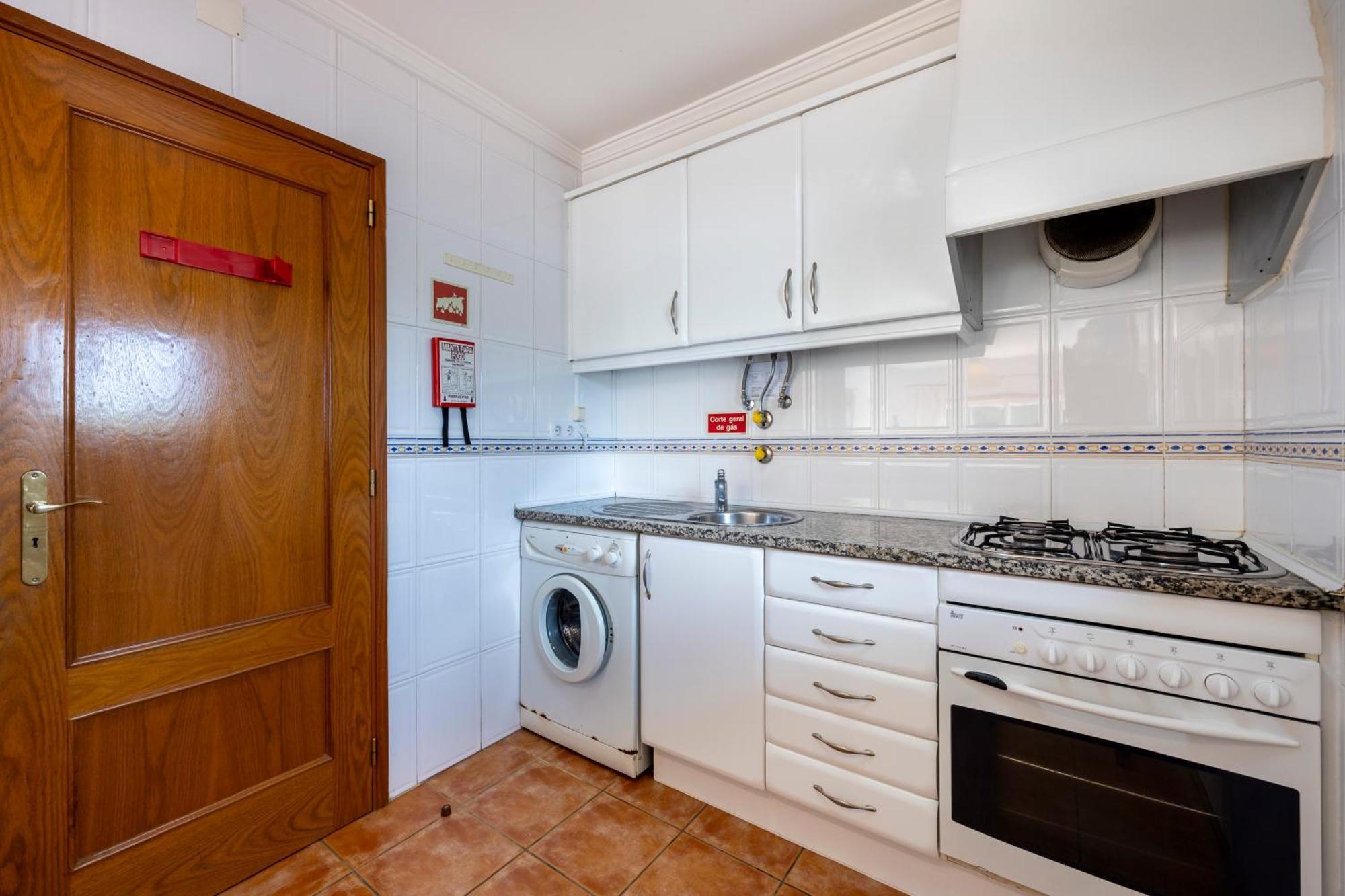 Cardeira Holiday Apartments 拉哥斯 外观 照片