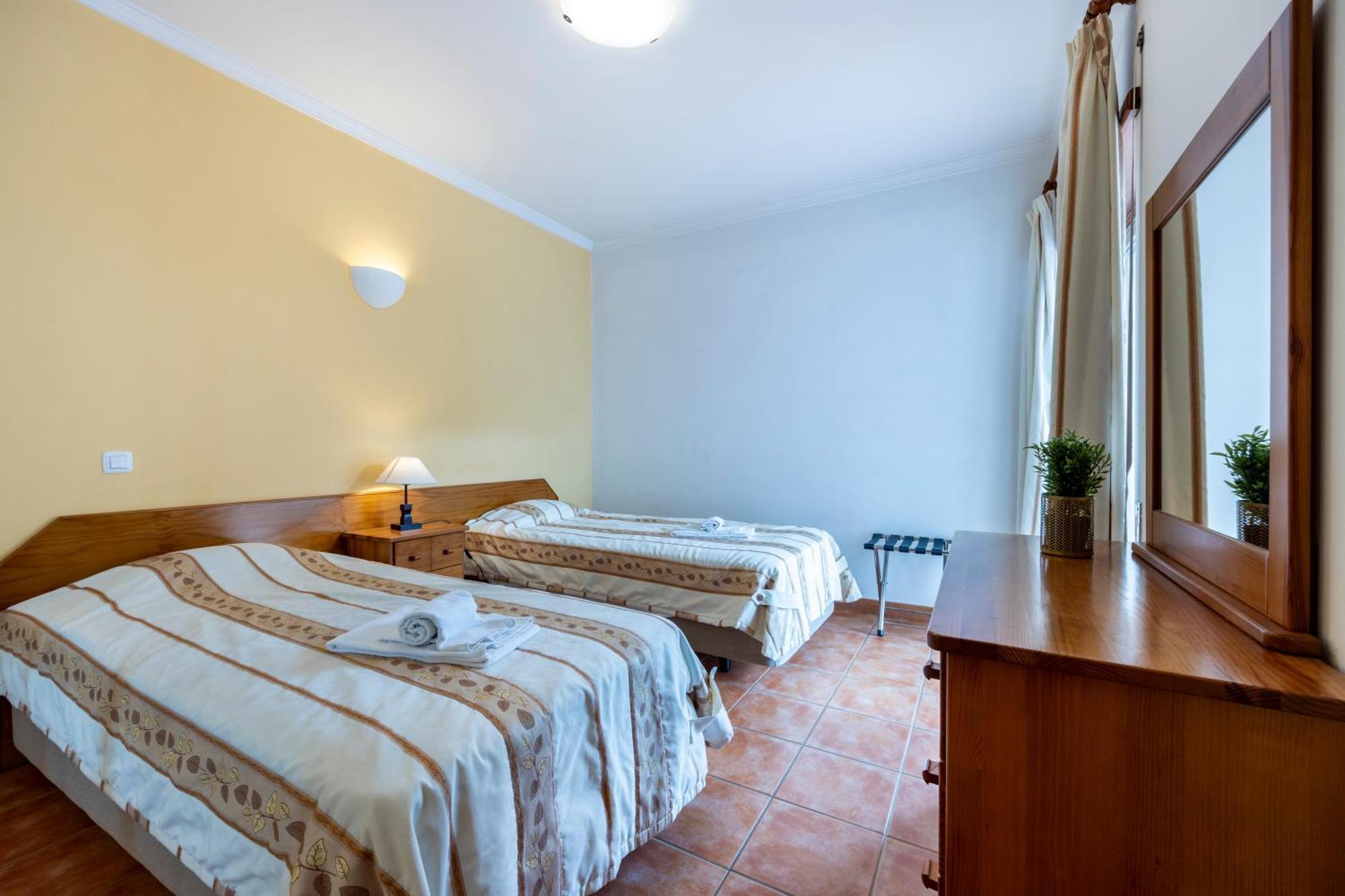 Cardeira Holiday Apartments 拉哥斯 外观 照片