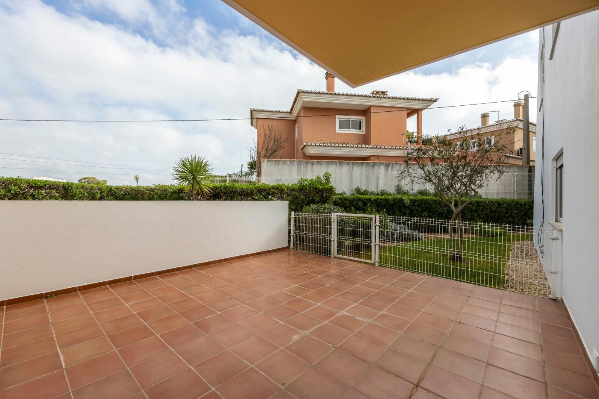 Cardeira Holiday Apartments 拉哥斯 外观 照片