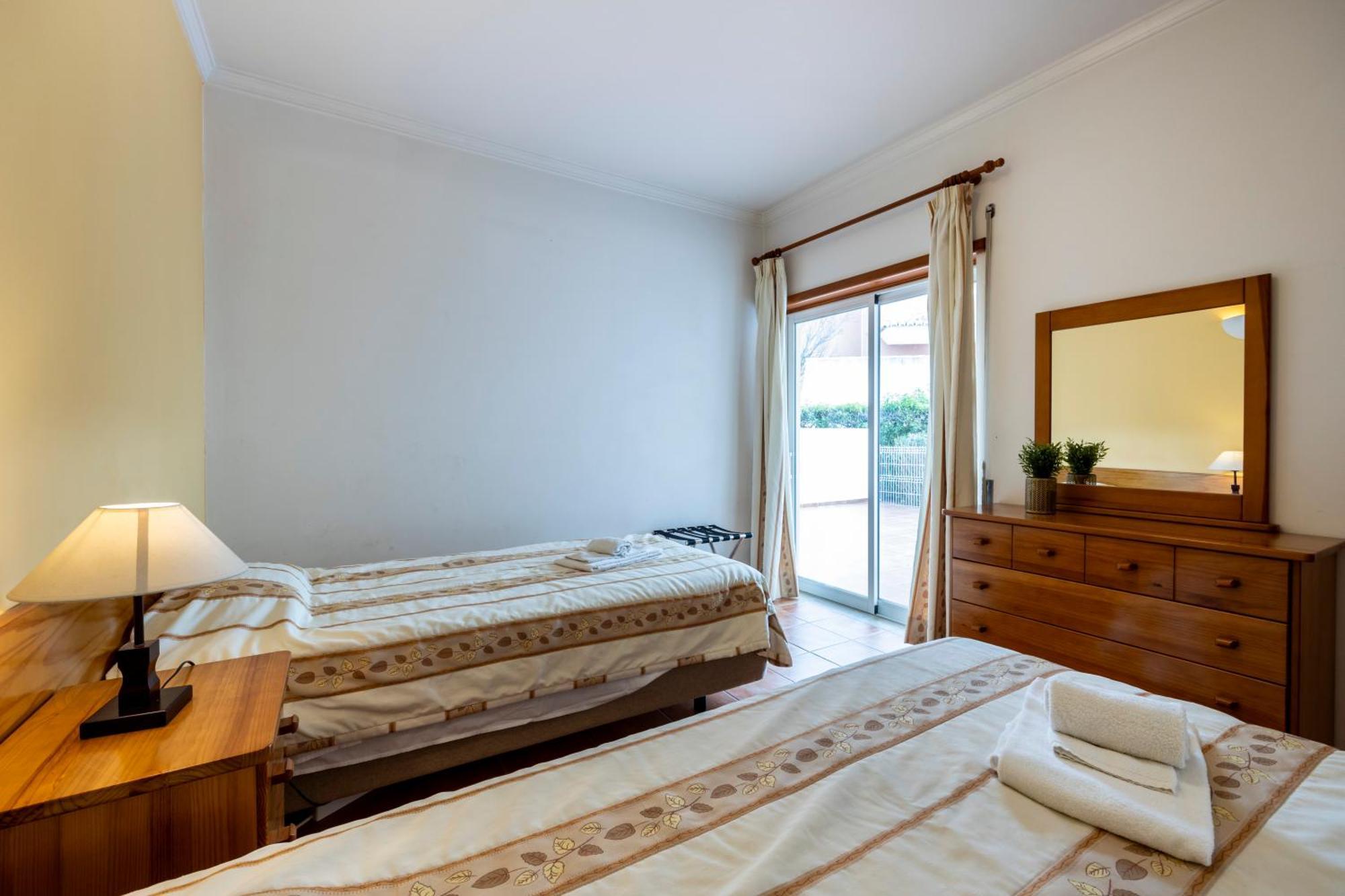 Cardeira Holiday Apartments 拉哥斯 外观 照片