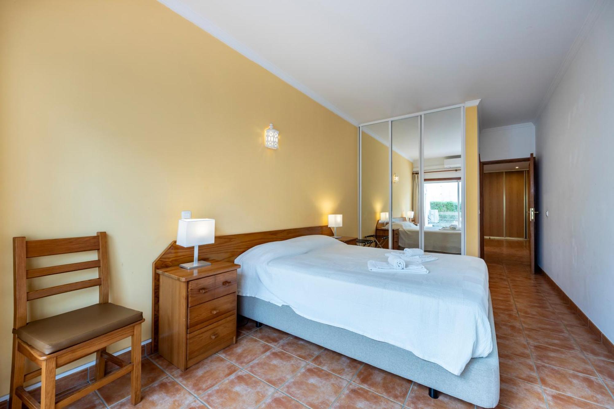 Cardeira Holiday Apartments 拉哥斯 外观 照片