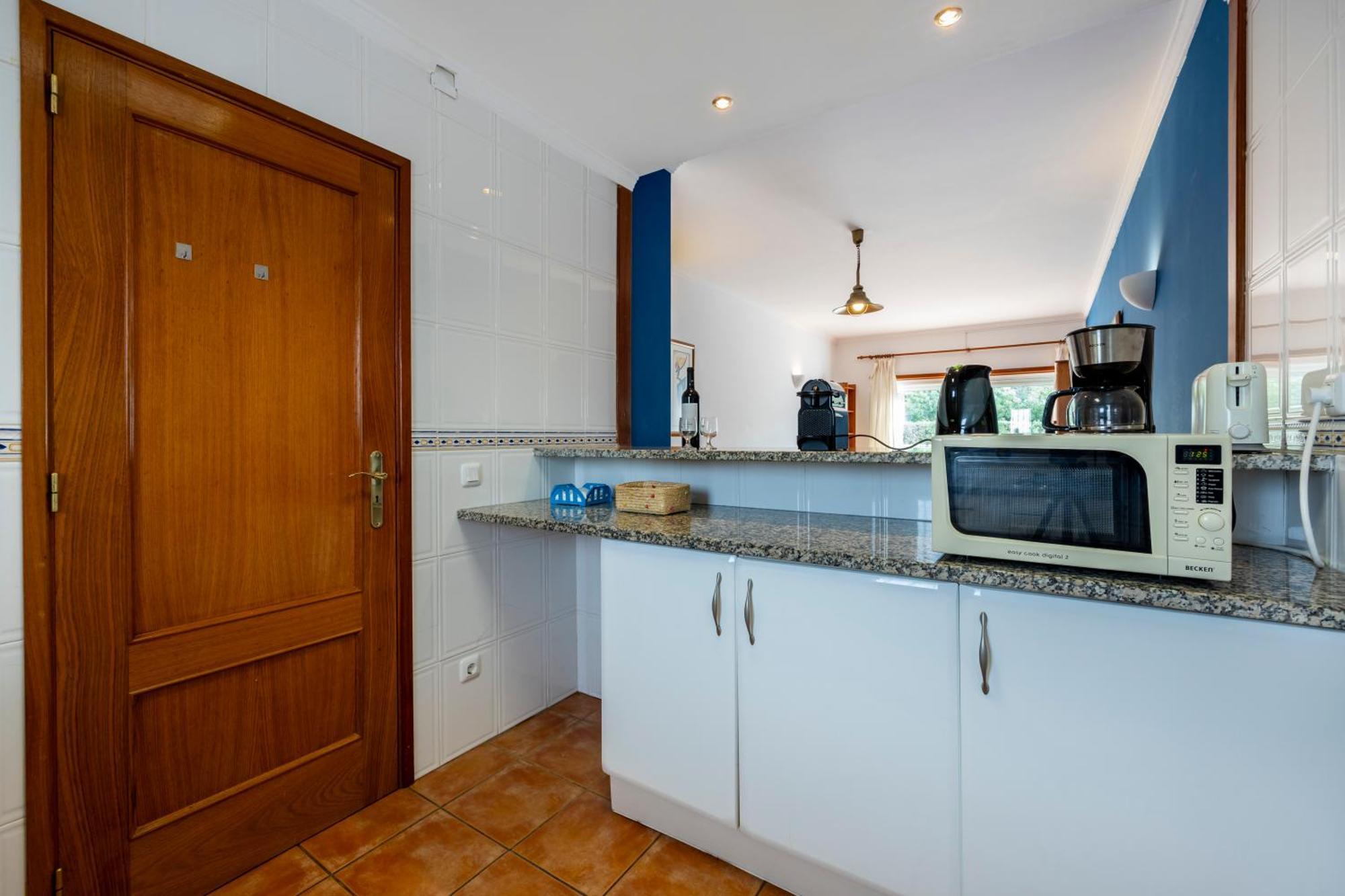 Cardeira Holiday Apartments 拉哥斯 外观 照片